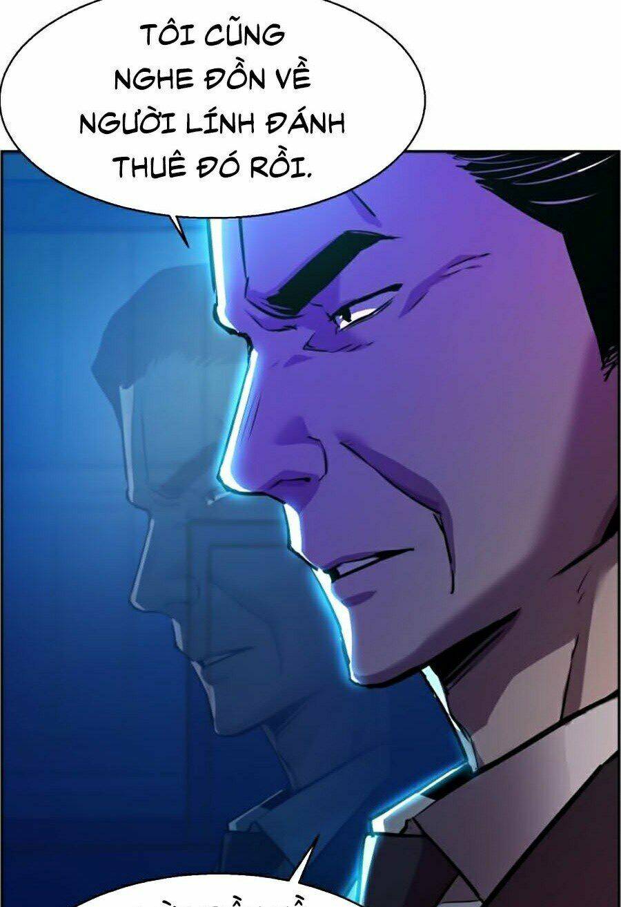 Bạn Học Của Tôi Là Lính Đánh Thuê - Chapter 50 - Page 12