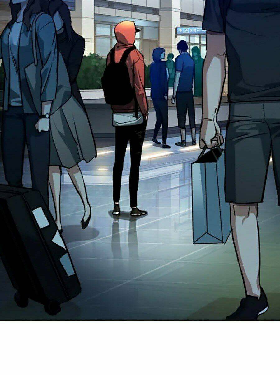 Bạn Học Của Tôi Là Lính Đánh Thuê - Chapter 50 - Page 131