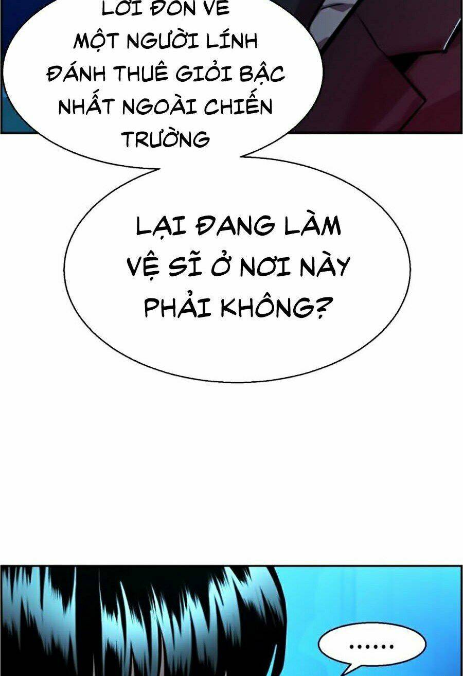 Bạn Học Của Tôi Là Lính Đánh Thuê - Chapter 50 - Page 13