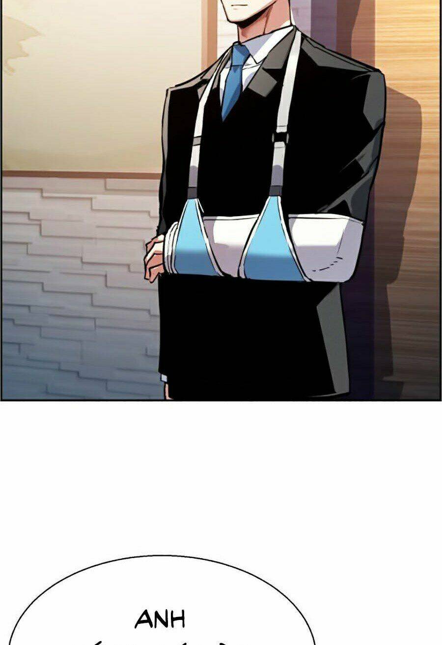 Bạn Học Của Tôi Là Lính Đánh Thuê - Chapter 50 - Page 20