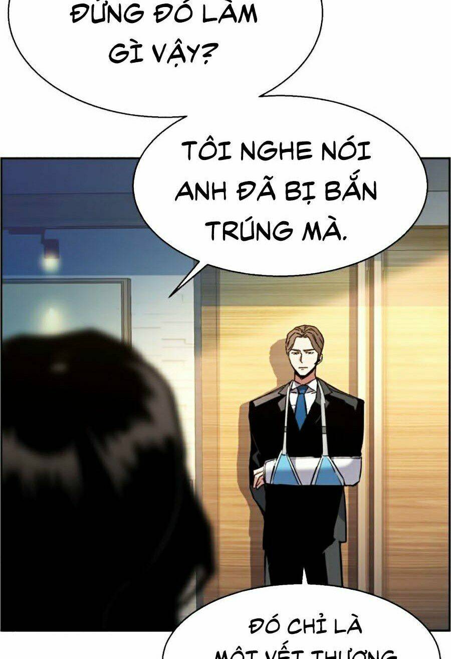 Bạn Học Của Tôi Là Lính Đánh Thuê - Chapter 50 - Page 21