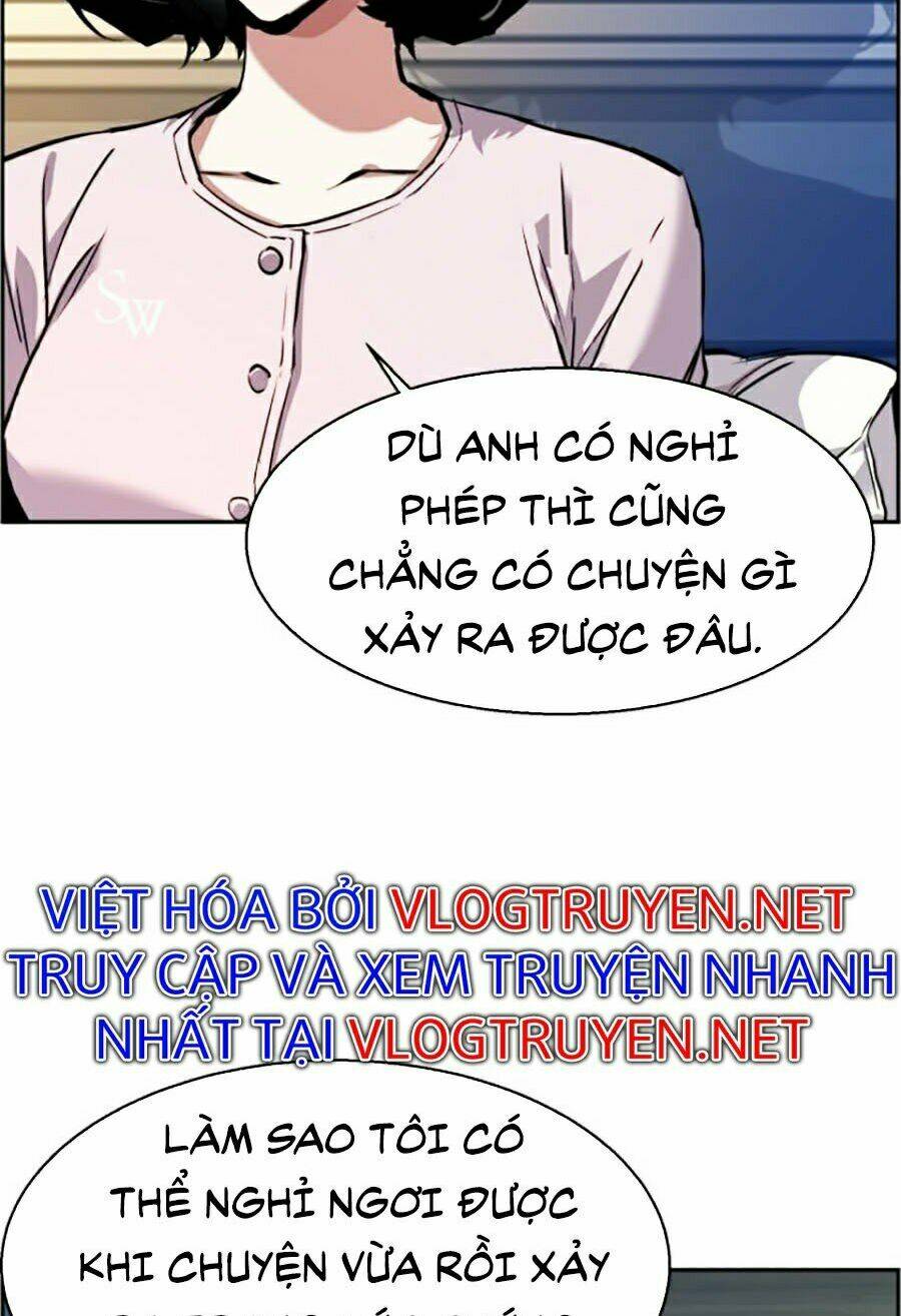 Bạn Học Của Tôi Là Lính Đánh Thuê - Chapter 50 - Page 23
