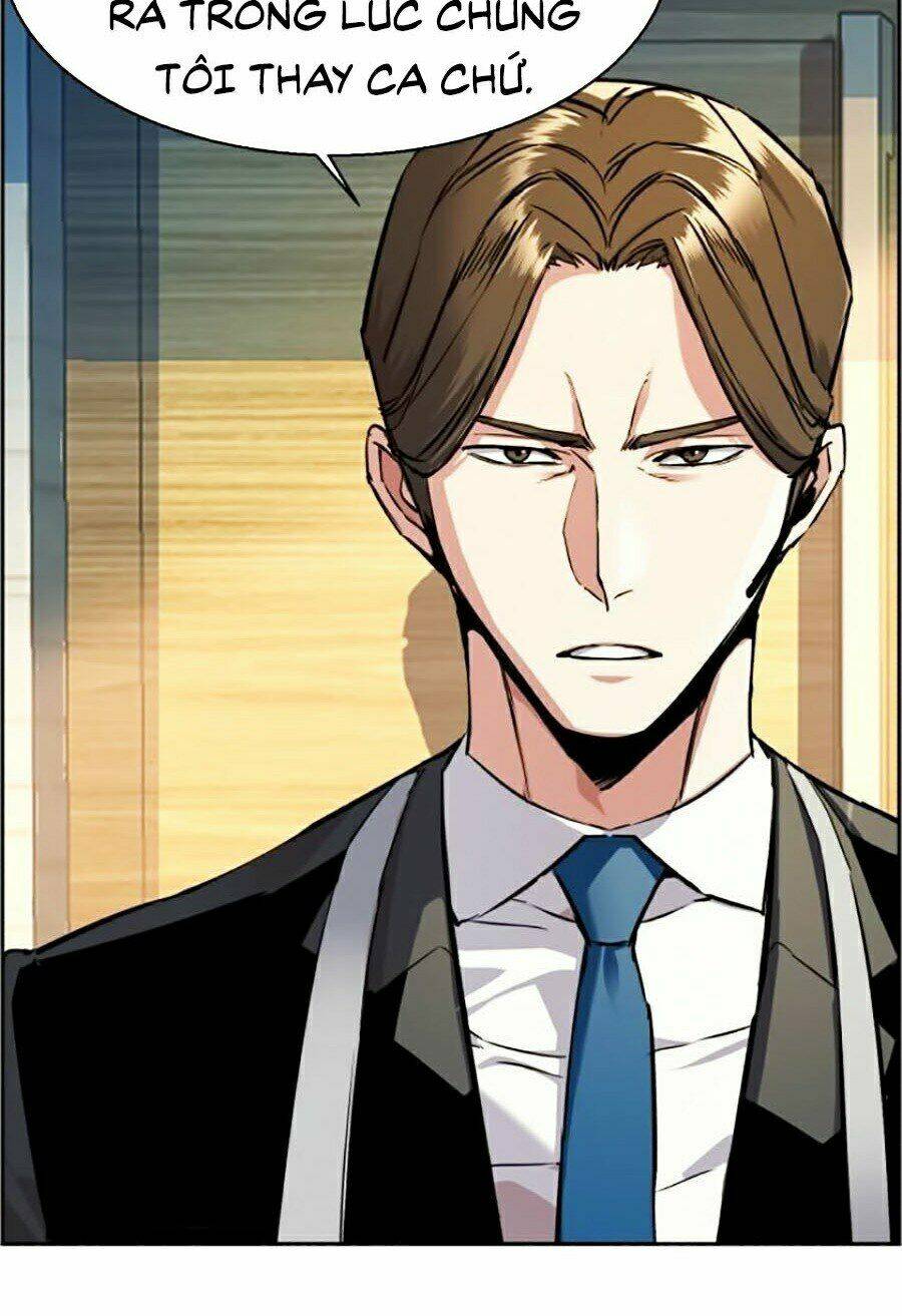 Bạn Học Của Tôi Là Lính Đánh Thuê - Chapter 50 - Page 24