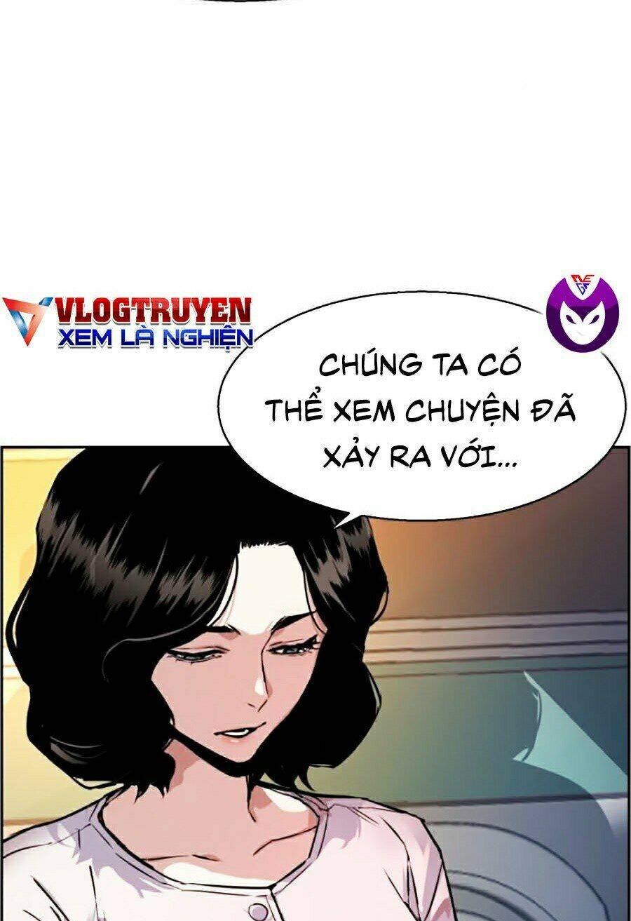 Bạn Học Của Tôi Là Lính Đánh Thuê - Chapter 50 - Page 28