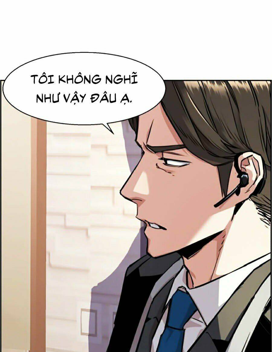 Bạn Học Của Tôi Là Lính Đánh Thuê - Chapter 50 - Page 30