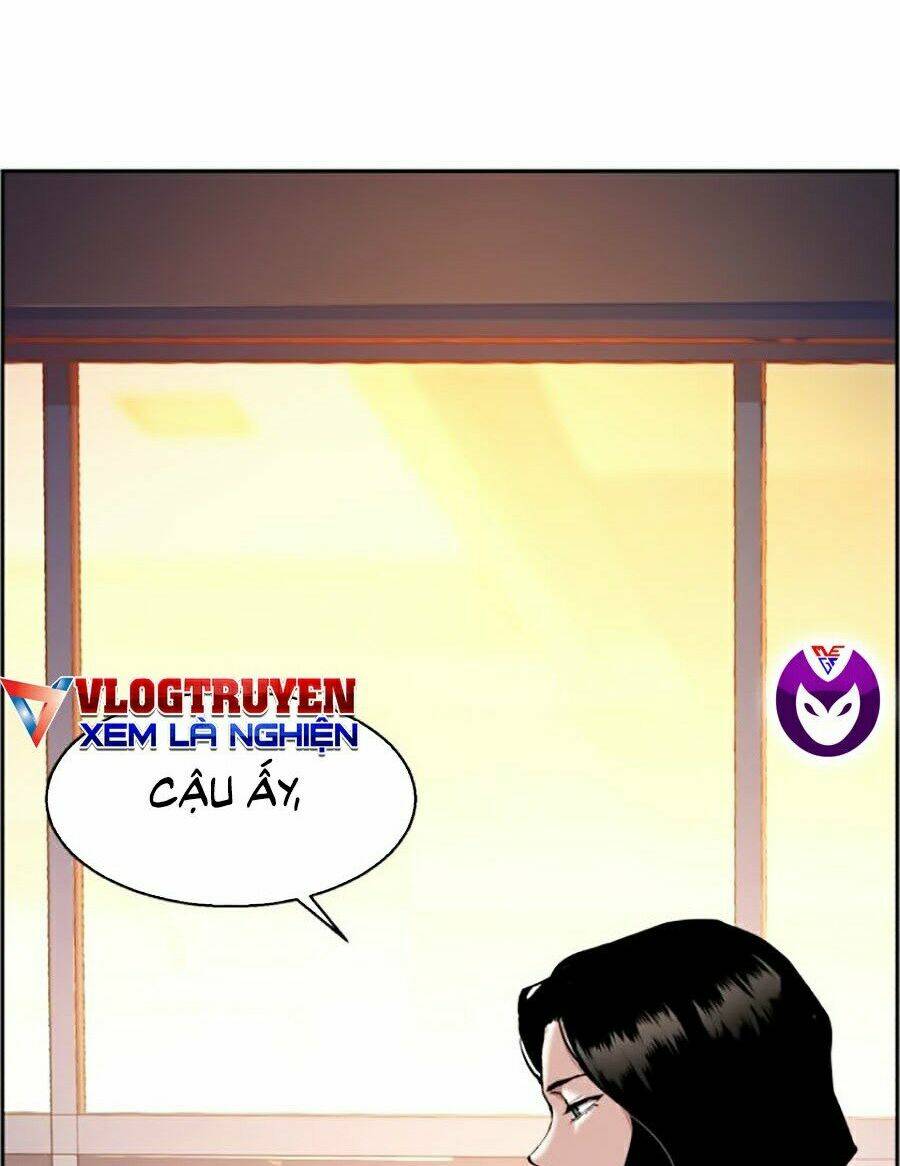 Bạn Học Của Tôi Là Lính Đánh Thuê - Chapter 50 - Page 33