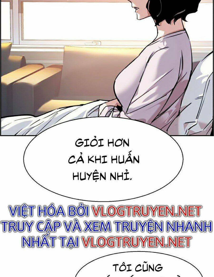 Bạn Học Của Tôi Là Lính Đánh Thuê - Chapter 50 - Page 34
