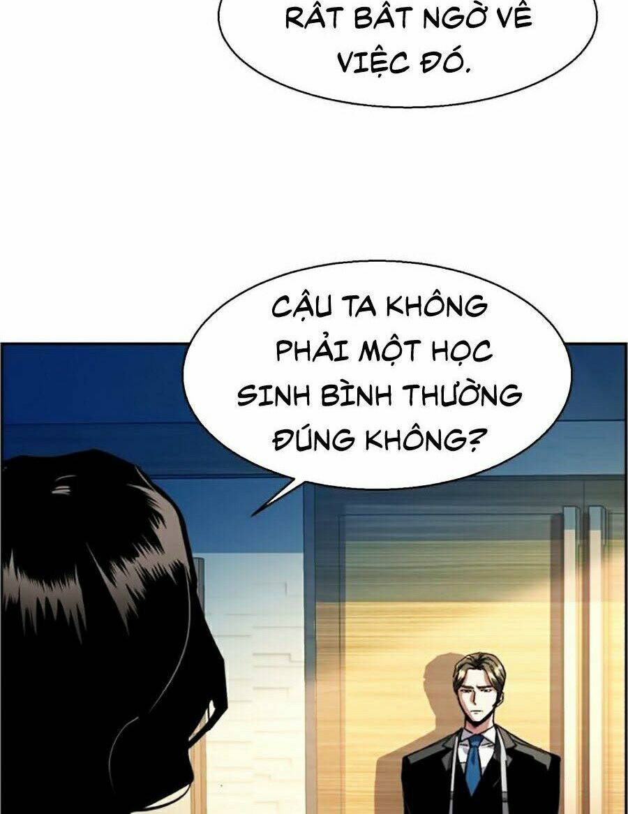 Bạn Học Của Tôi Là Lính Đánh Thuê - Chapter 50 - Page 35