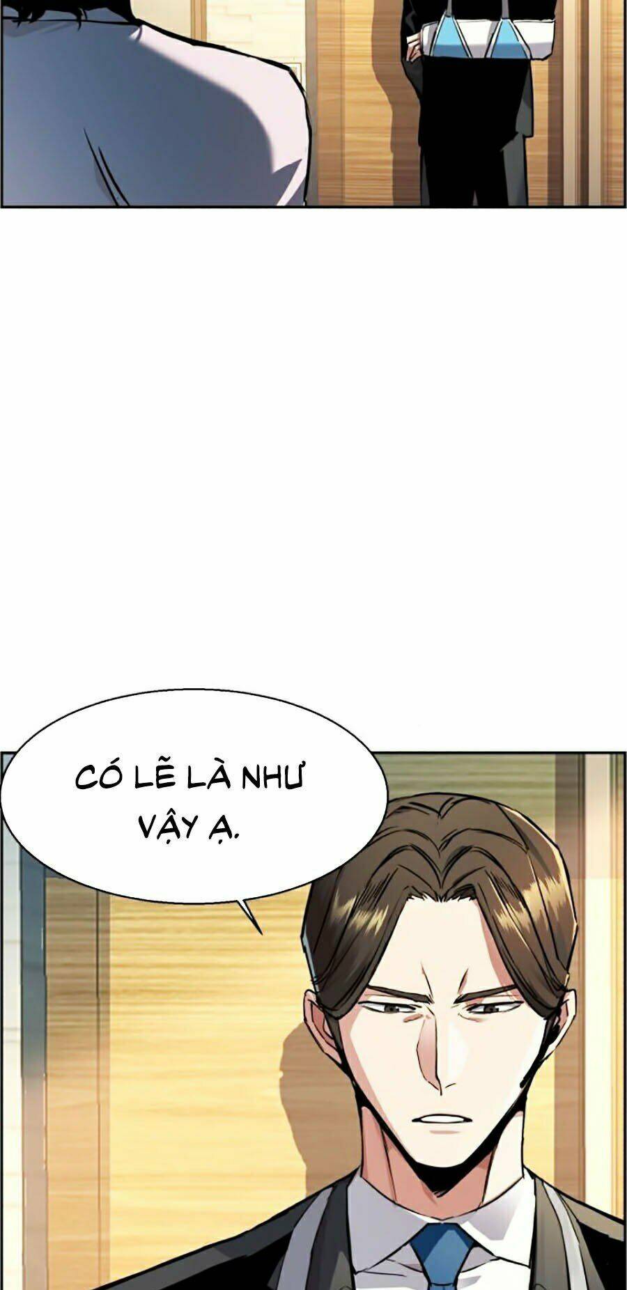 Bạn Học Của Tôi Là Lính Đánh Thuê - Chapter 50 - Page 36