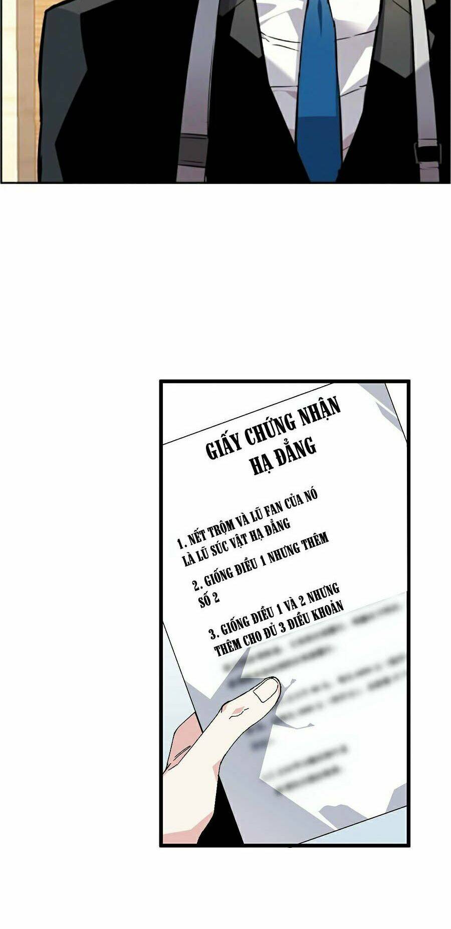 Bạn Học Của Tôi Là Lính Đánh Thuê - Chapter 50 - Page 37