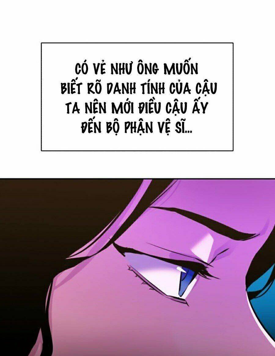 Bạn Học Của Tôi Là Lính Đánh Thuê - Chapter 50 - Page 38