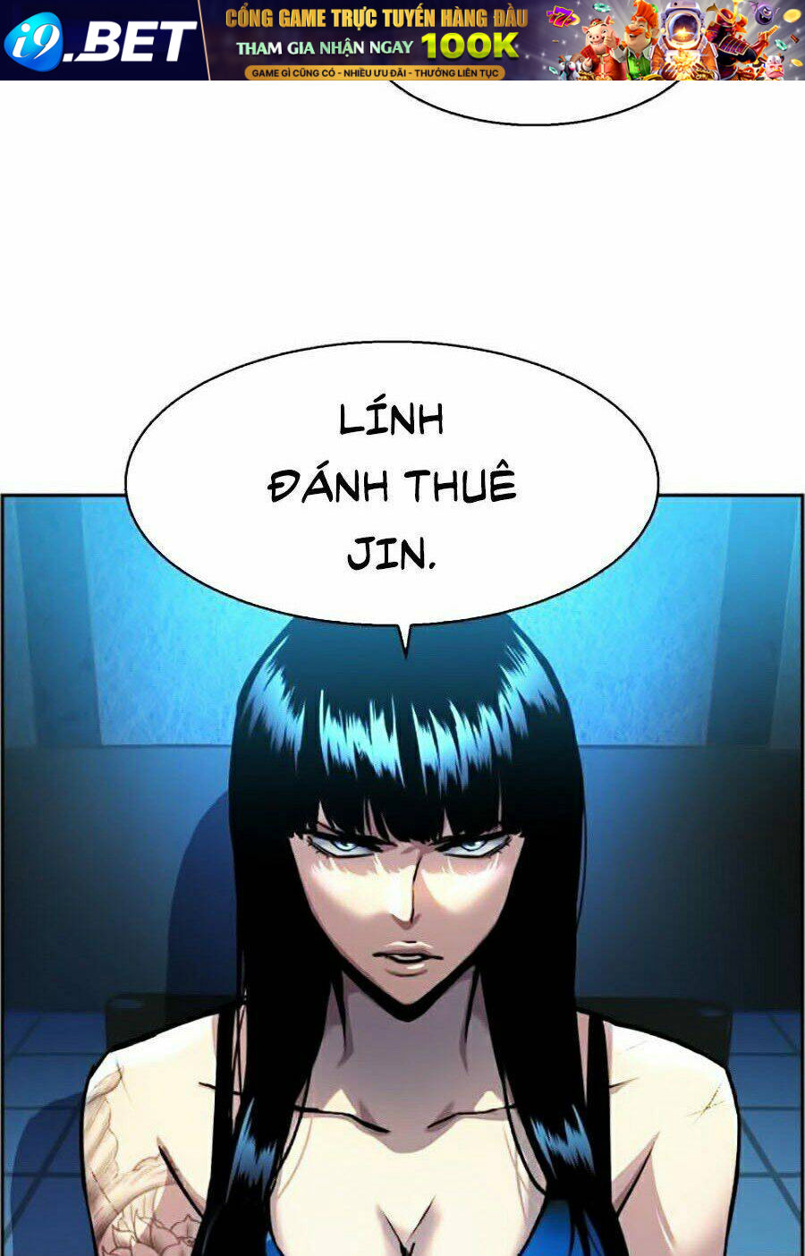 Bạn Học Của Tôi Là Lính Đánh Thuê - Chapter 50 - Page 3