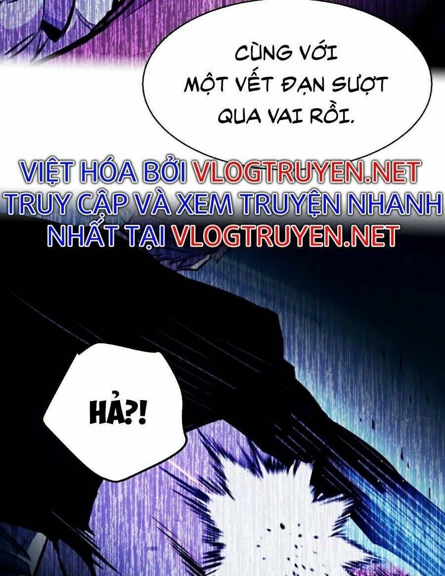 Bạn Học Của Tôi Là Lính Đánh Thuê - Chapter 50 - Page 41