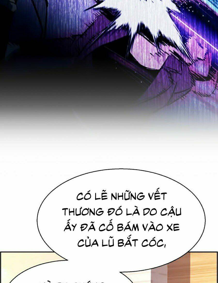 Bạn Học Của Tôi Là Lính Đánh Thuê - Chapter 50 - Page 42