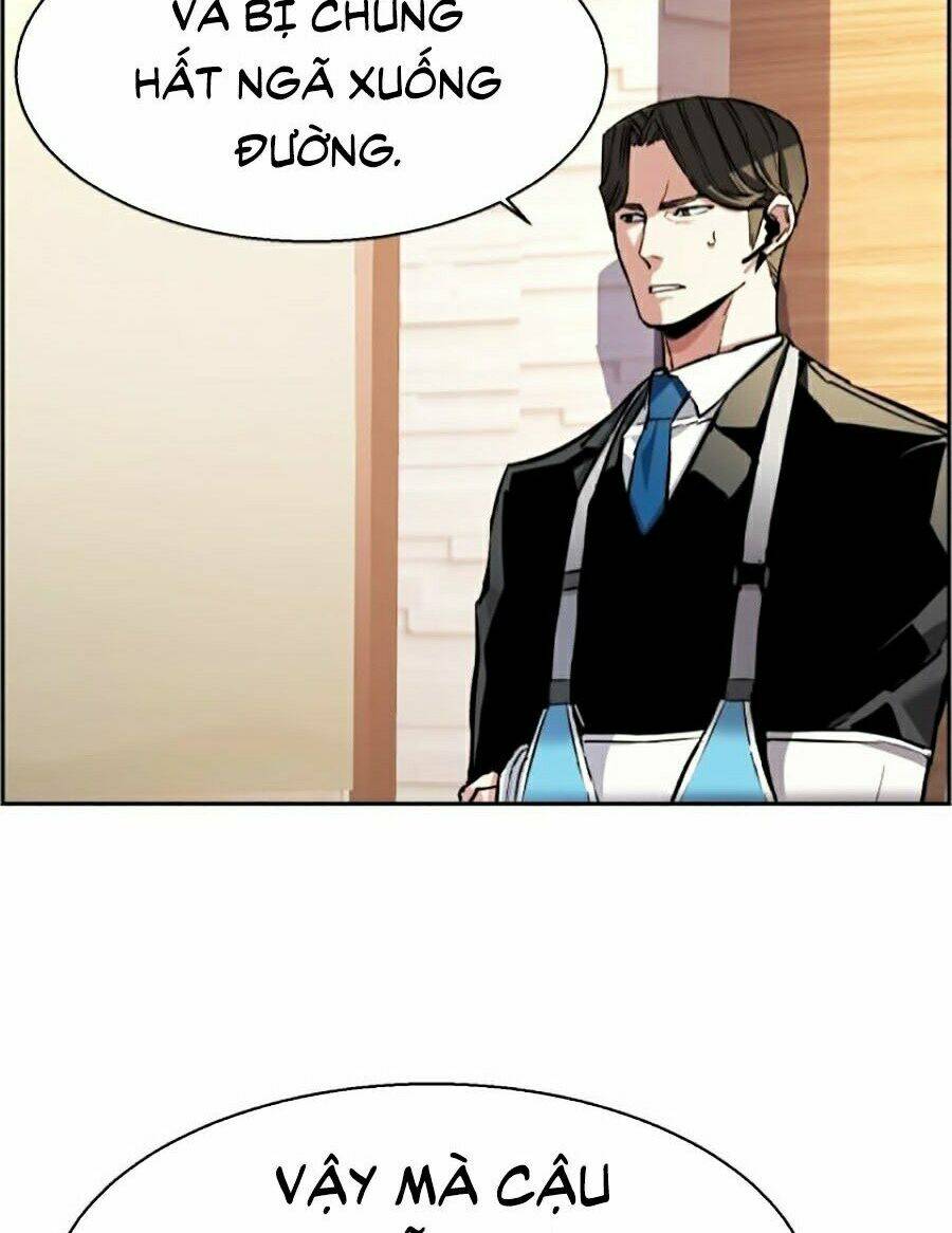 Bạn Học Của Tôi Là Lính Đánh Thuê - Chapter 50 - Page 43