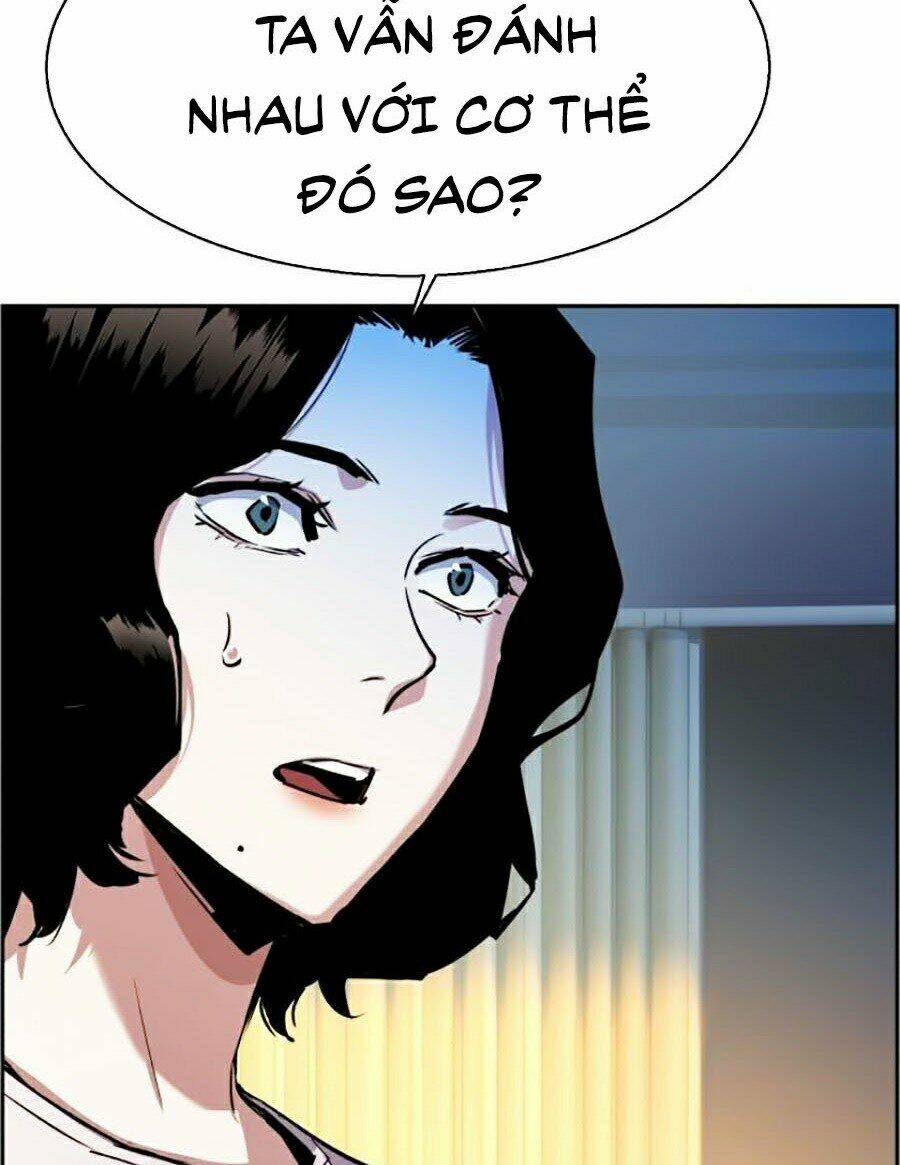 Bạn Học Của Tôi Là Lính Đánh Thuê - Chapter 50 - Page 44