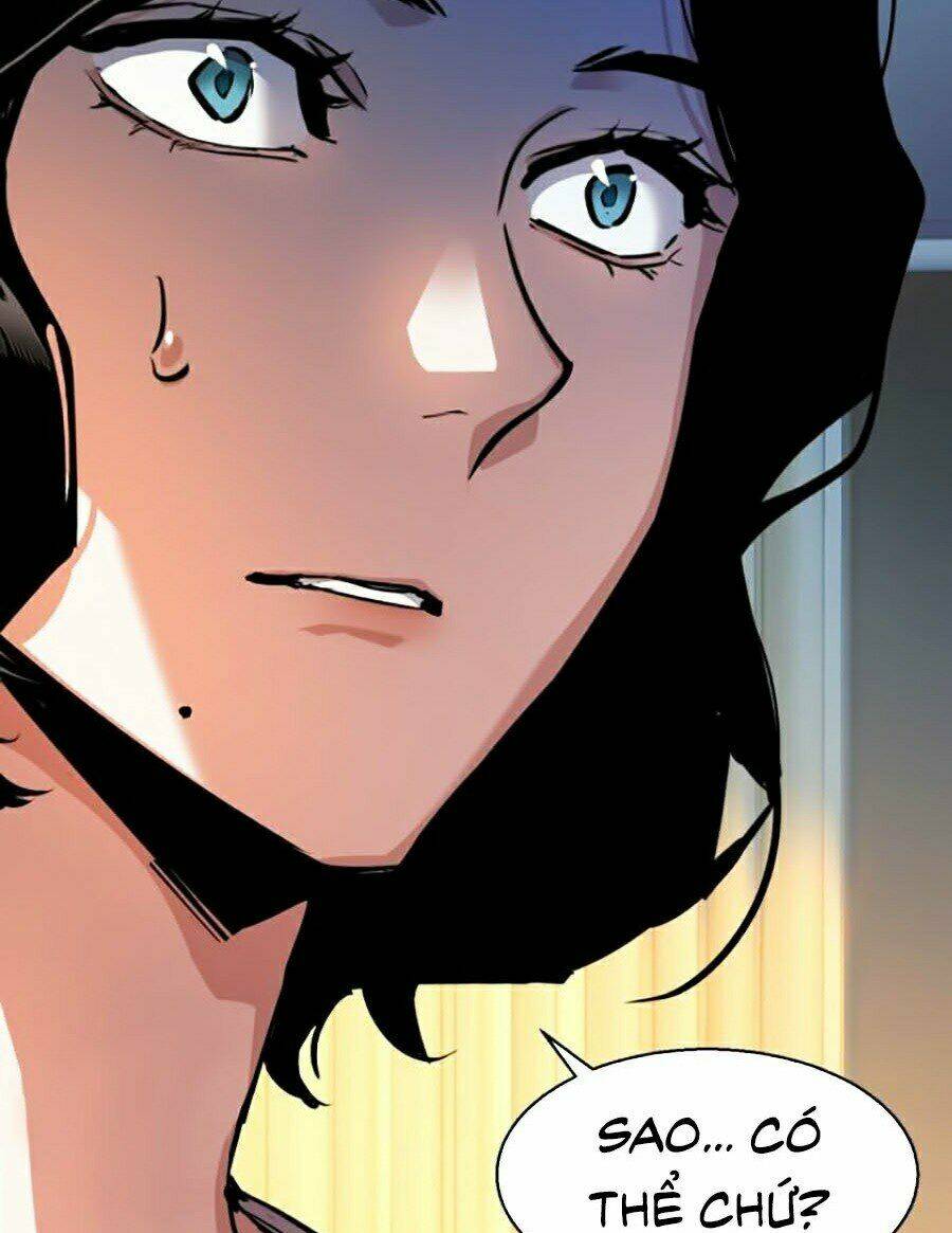 Bạn Học Của Tôi Là Lính Đánh Thuê - Chapter 50 - Page 46