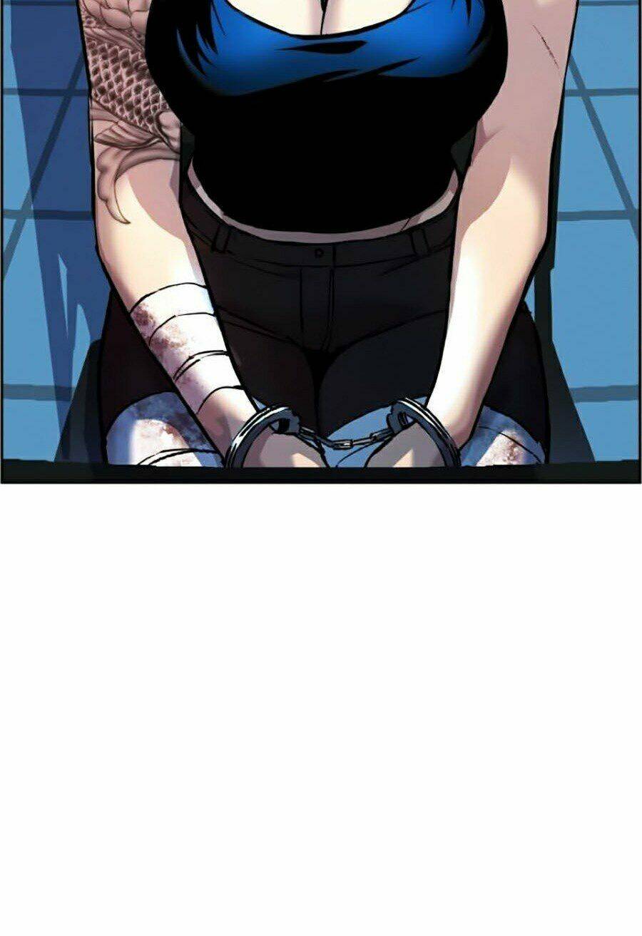 Bạn Học Của Tôi Là Lính Đánh Thuê - Chapter 50 - Page 4