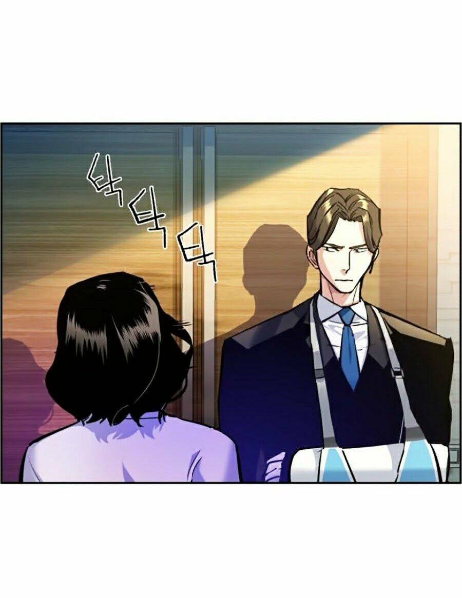 Bạn Học Của Tôi Là Lính Đánh Thuê - Chapter 50 - Page 49