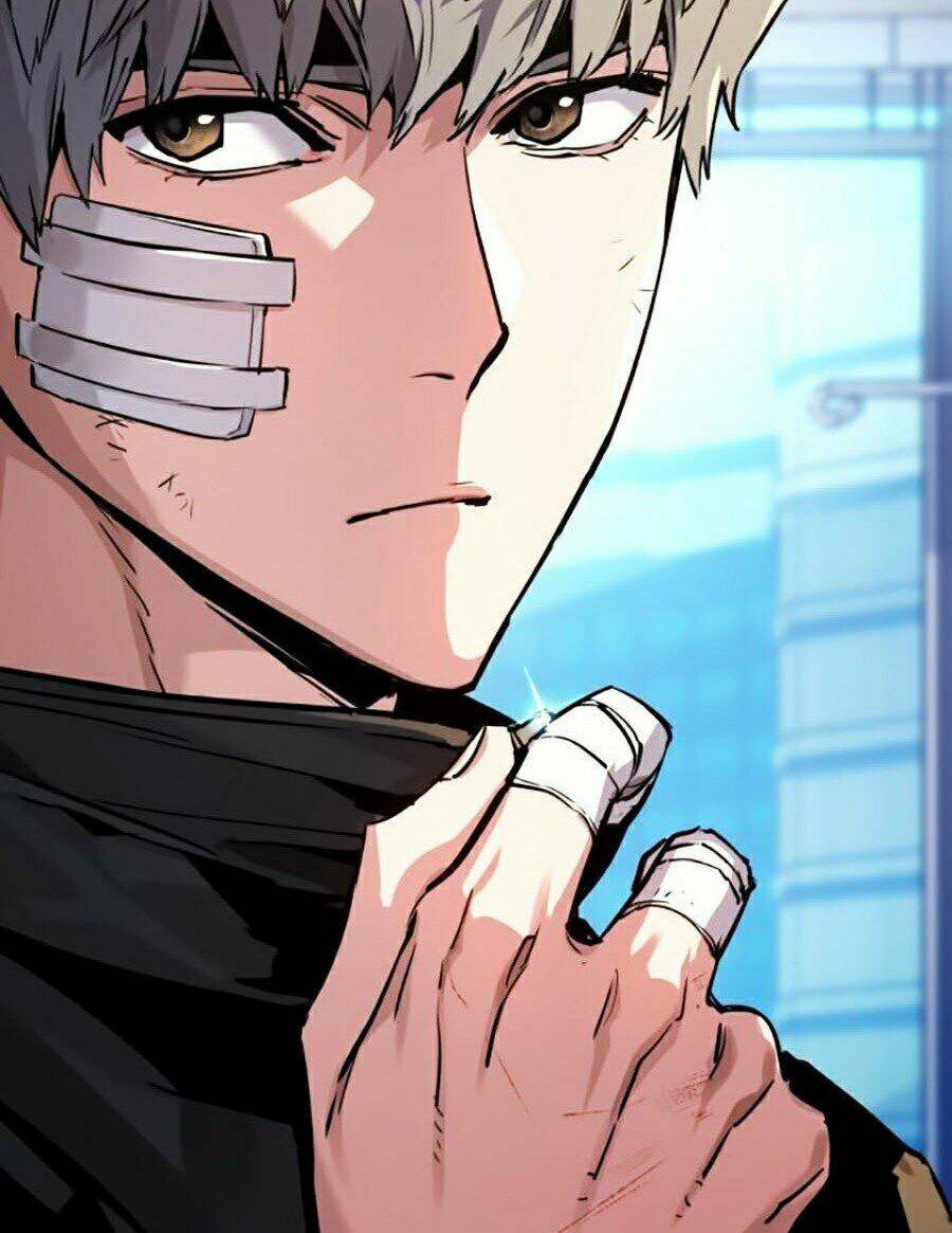 Bạn Học Của Tôi Là Lính Đánh Thuê - Chapter 50 - Page 54