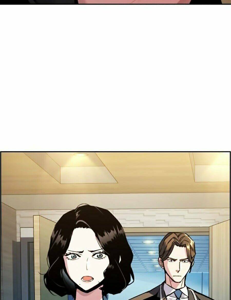 Bạn Học Của Tôi Là Lính Đánh Thuê - Chapter 50 - Page 55