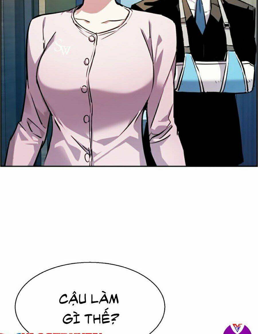 Bạn Học Của Tôi Là Lính Đánh Thuê - Chapter 50 - Page 56