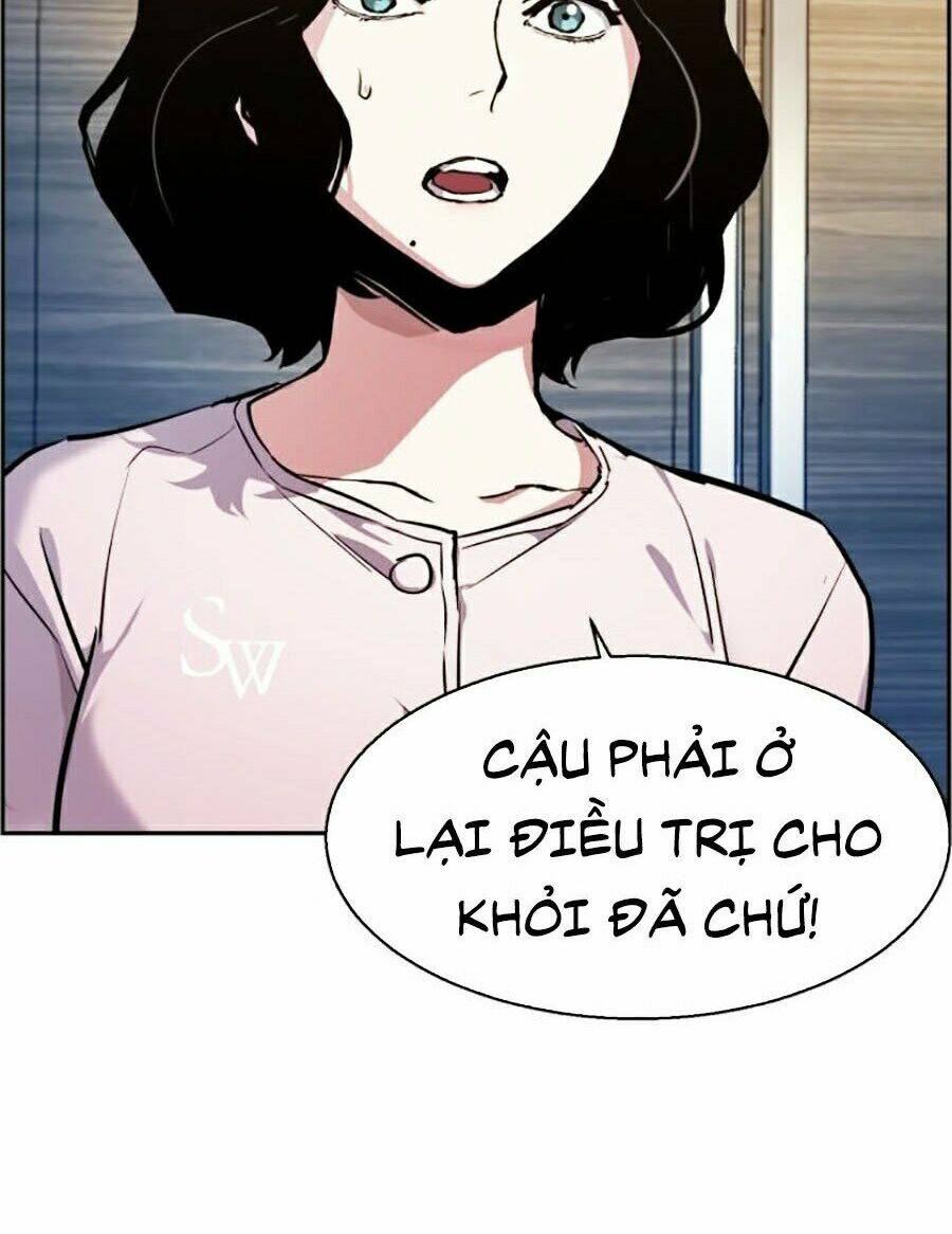 Bạn Học Của Tôi Là Lính Đánh Thuê - Chapter 50 - Page 59