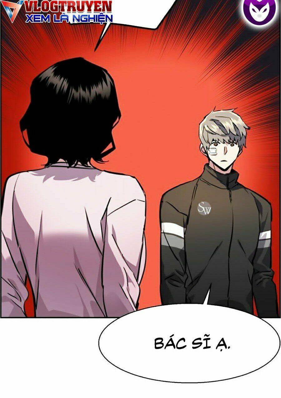 Bạn Học Của Tôi Là Lính Đánh Thuê - Chapter 50 - Page 62