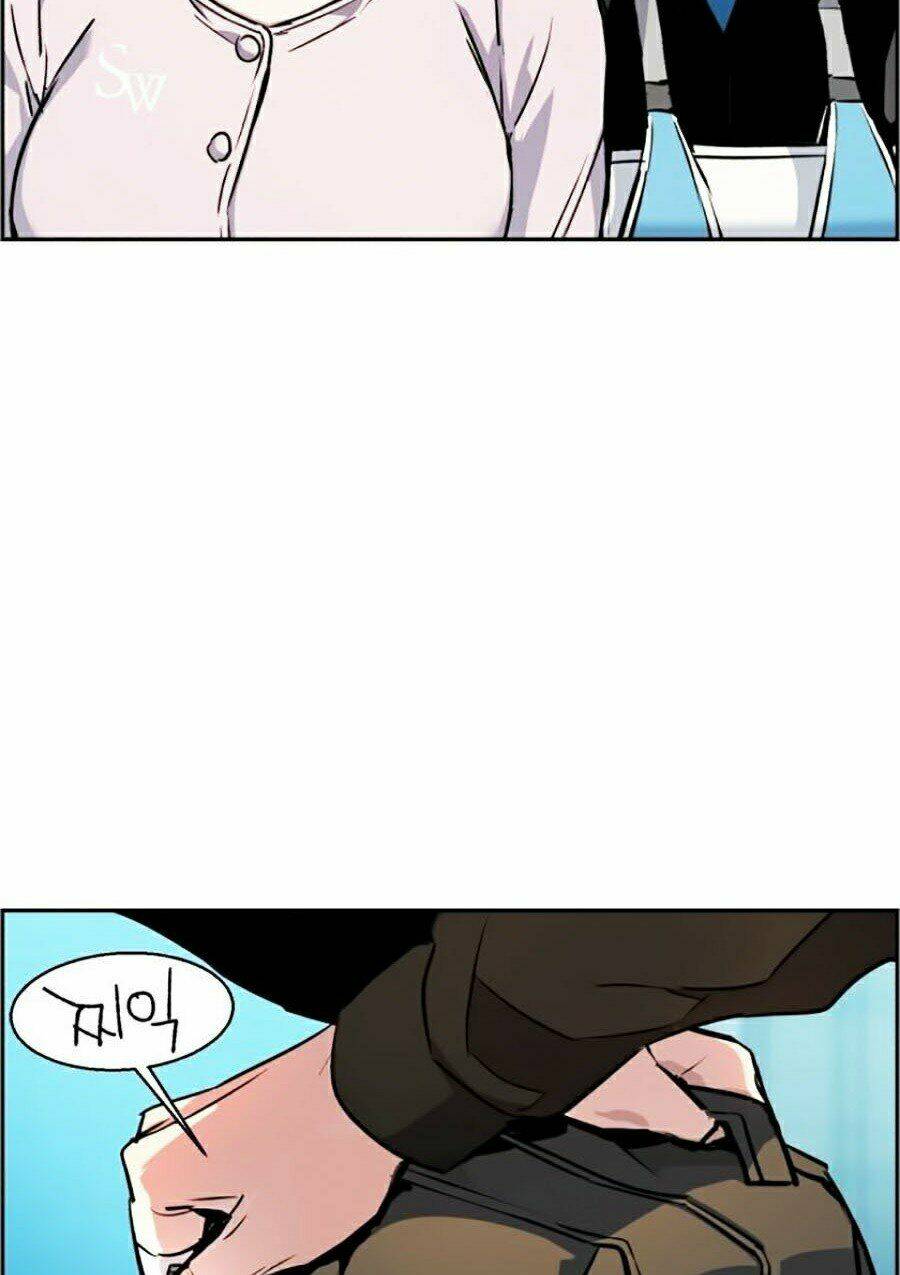 Bạn Học Của Tôi Là Lính Đánh Thuê - Chapter 50 - Page 64