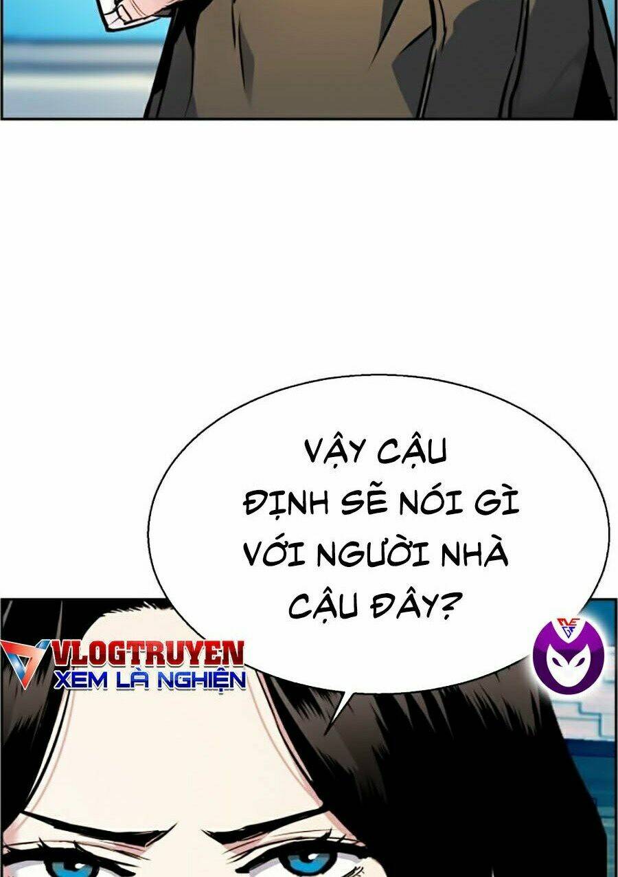 Bạn Học Của Tôi Là Lính Đánh Thuê - Chapter 50 - Page 65