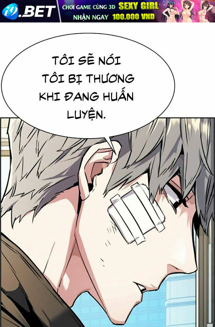 Bạn Học Của Tôi Là Lính Đánh Thuê - Chapter 50 - Page 67