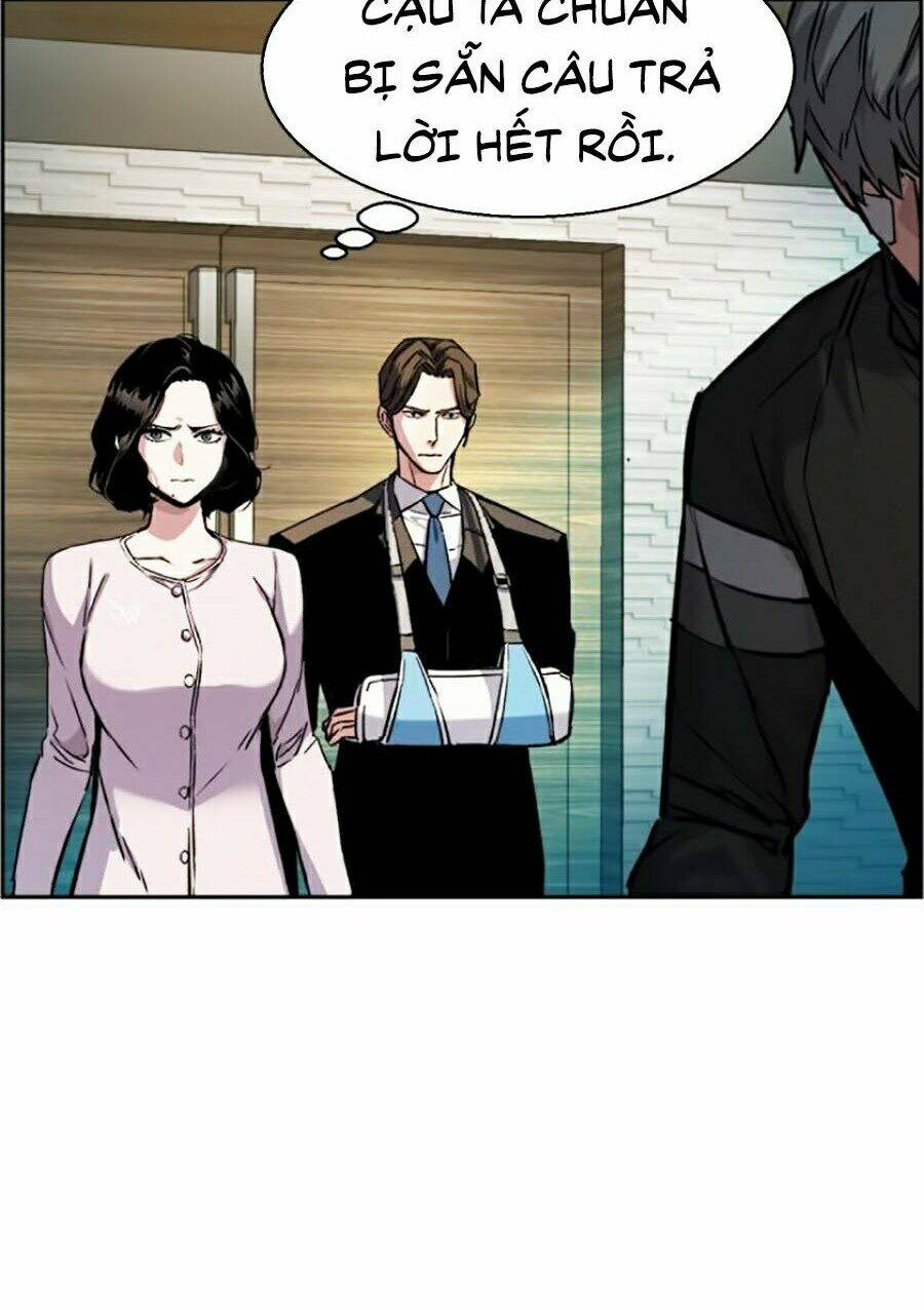 Bạn Học Của Tôi Là Lính Đánh Thuê - Chapter 50 - Page 69