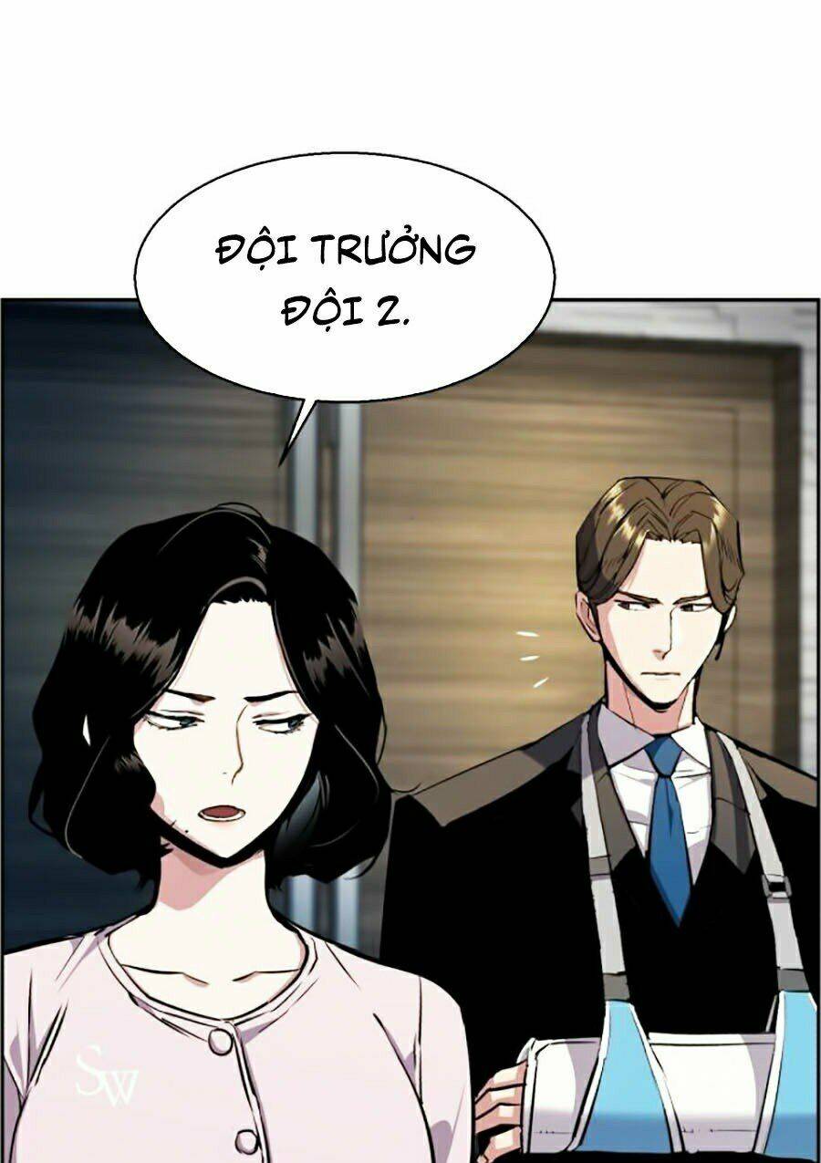 Bạn Học Của Tôi Là Lính Đánh Thuê - Chapter 50 - Page 70