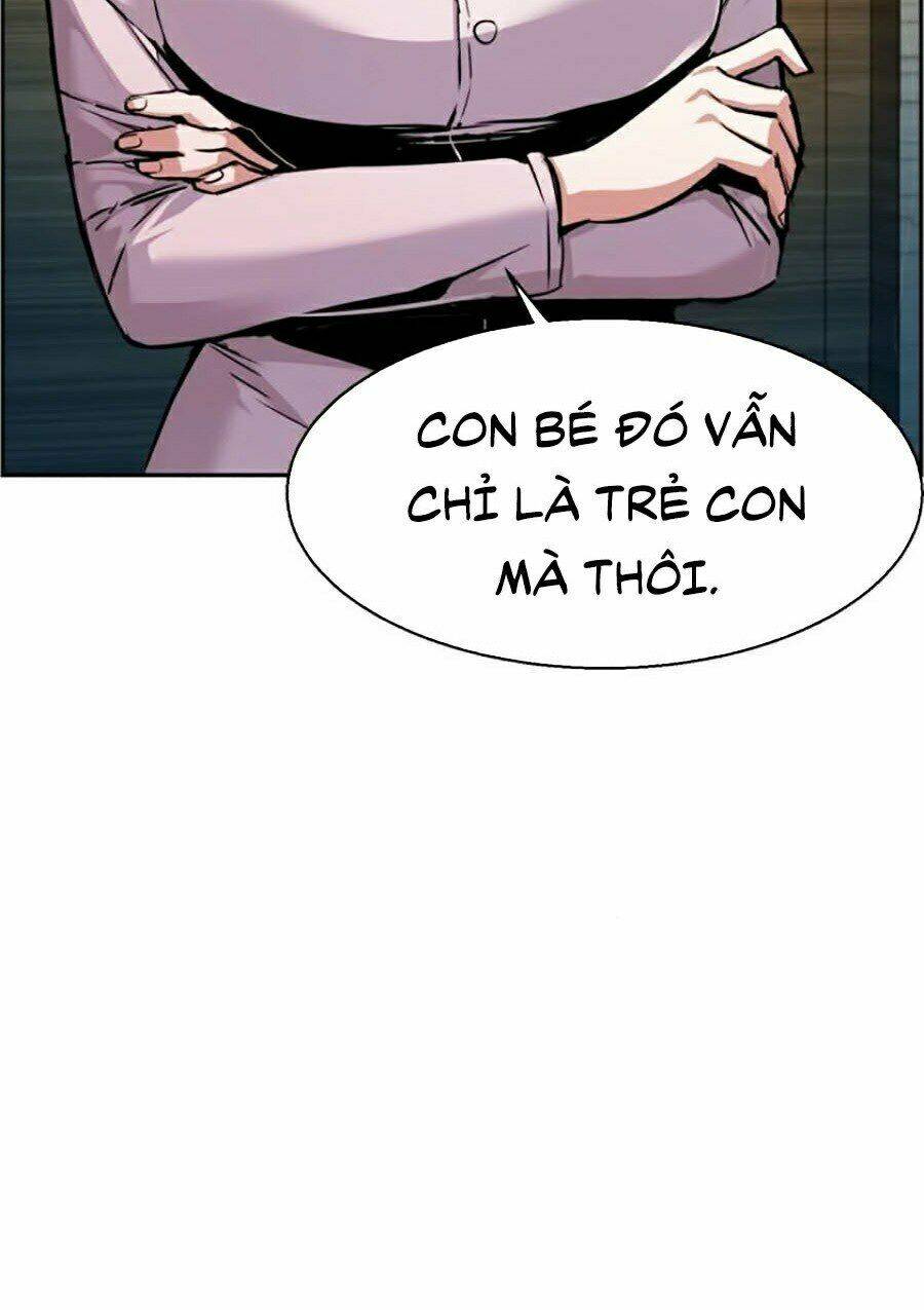 Bạn Học Của Tôi Là Lính Đánh Thuê - Chapter 50 - Page 78