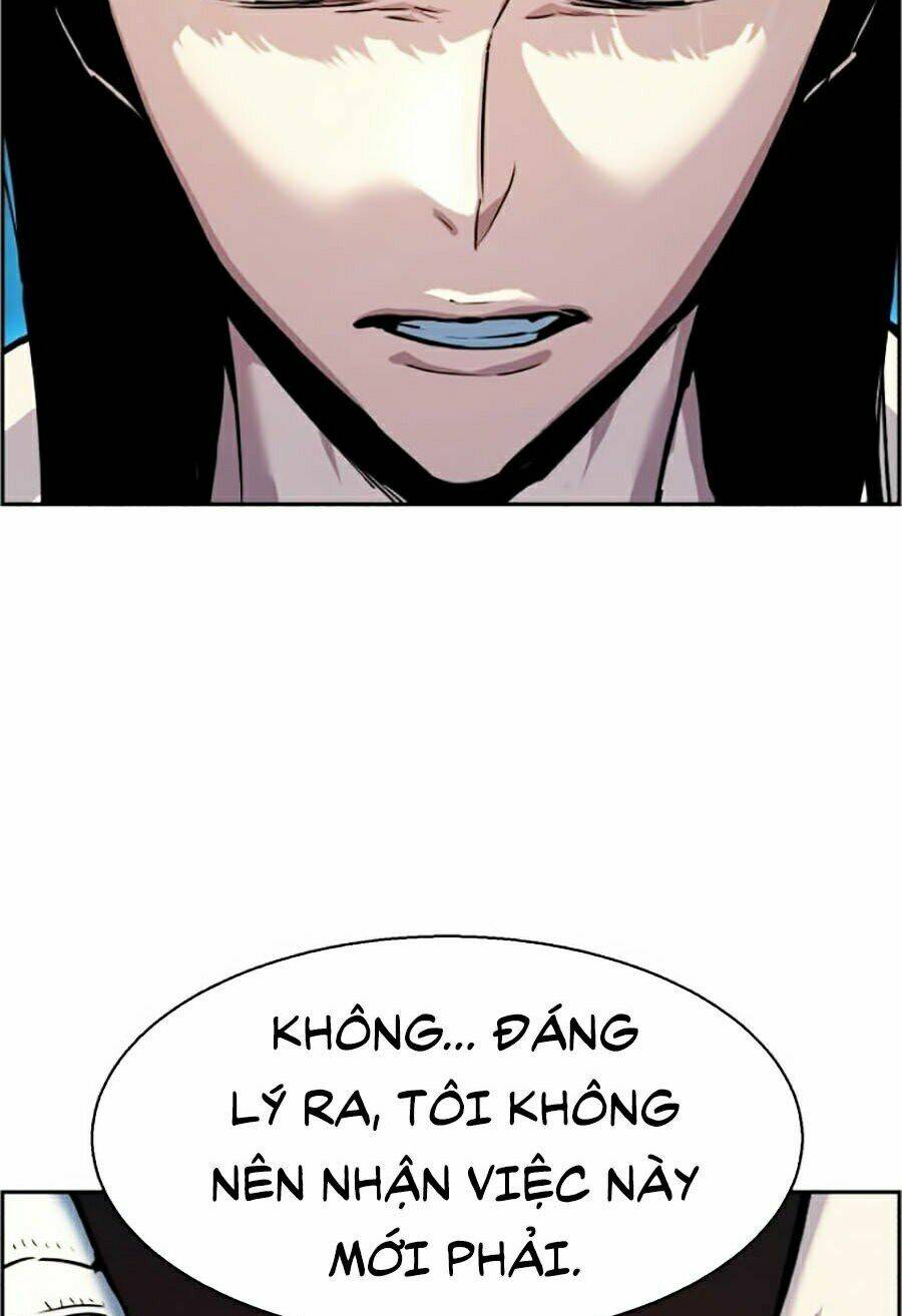 Bạn Học Của Tôi Là Lính Đánh Thuê - Chapter 50 - Page 7