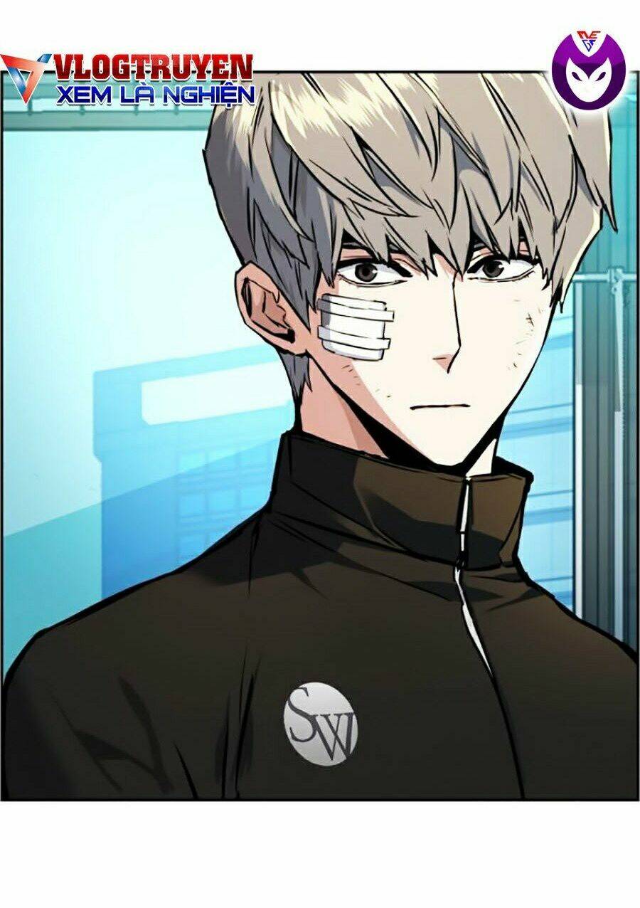 Bạn Học Của Tôi Là Lính Đánh Thuê - Chapter 50 - Page 79