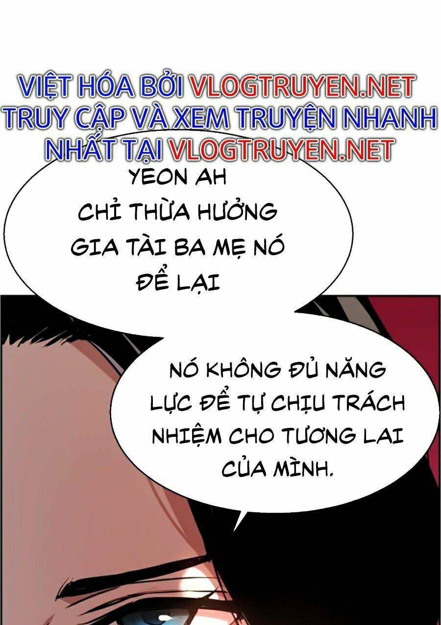 Bạn Học Của Tôi Là Lính Đánh Thuê - Chapter 50 - Page 80
