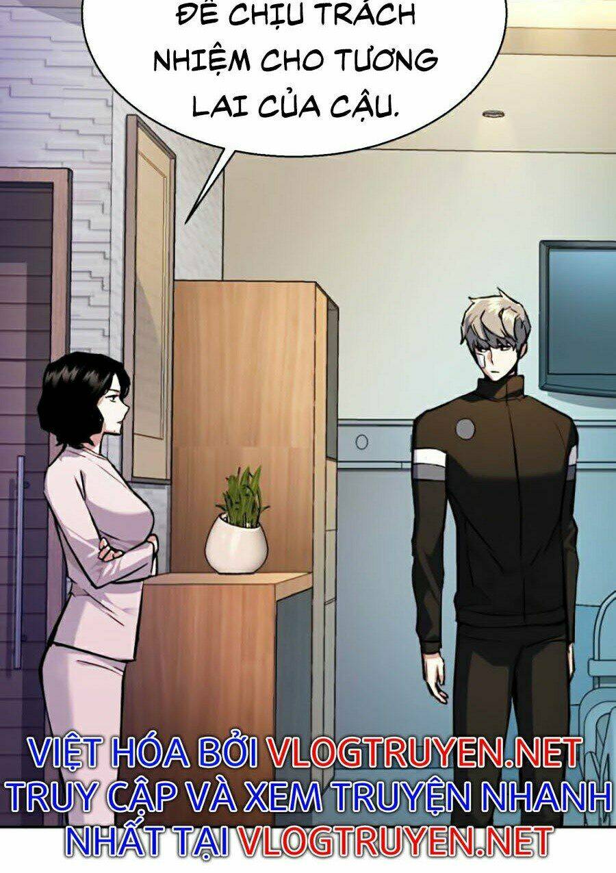 Bạn Học Của Tôi Là Lính Đánh Thuê - Chapter 50 - Page 84