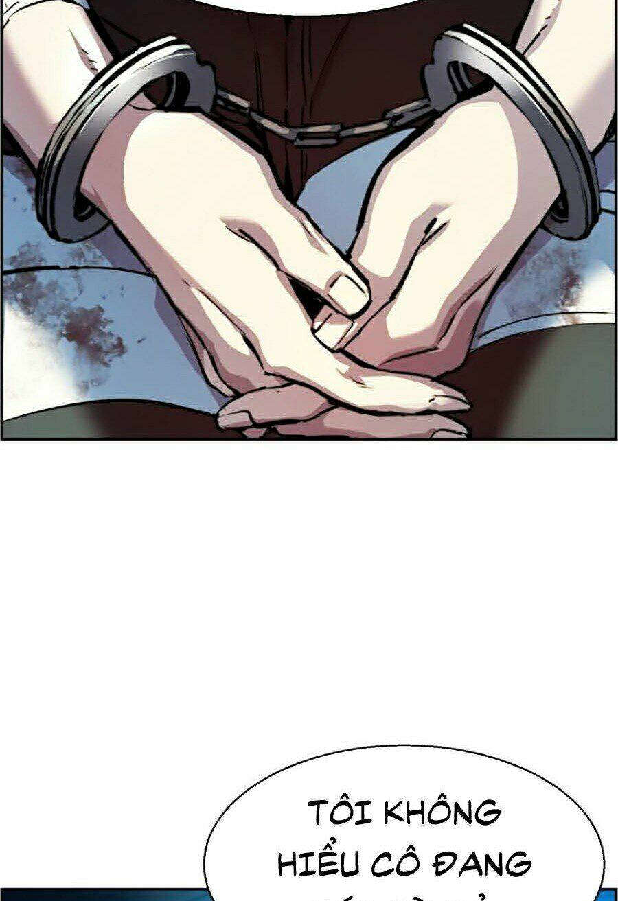 Bạn Học Của Tôi Là Lính Đánh Thuê - Chapter 50 - Page 8