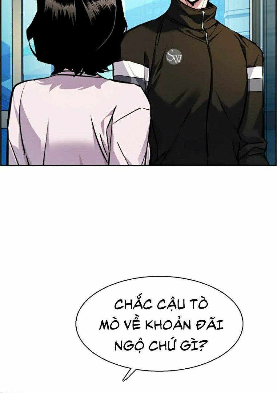 Bạn Học Của Tôi Là Lính Đánh Thuê - Chapter 50 - Page 89