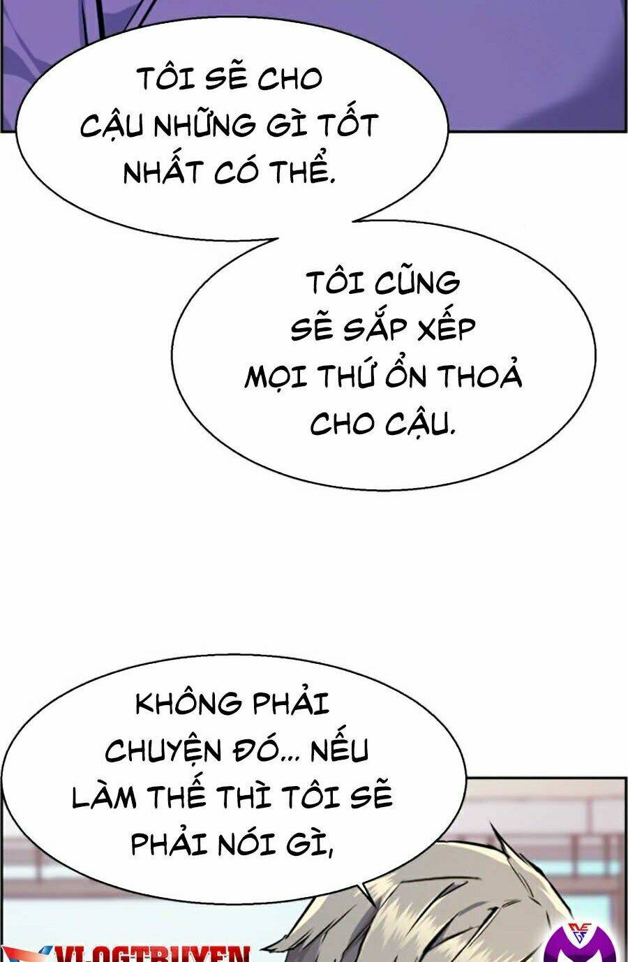 Bạn Học Của Tôi Là Lính Đánh Thuê - Chapter 50 - Page 91