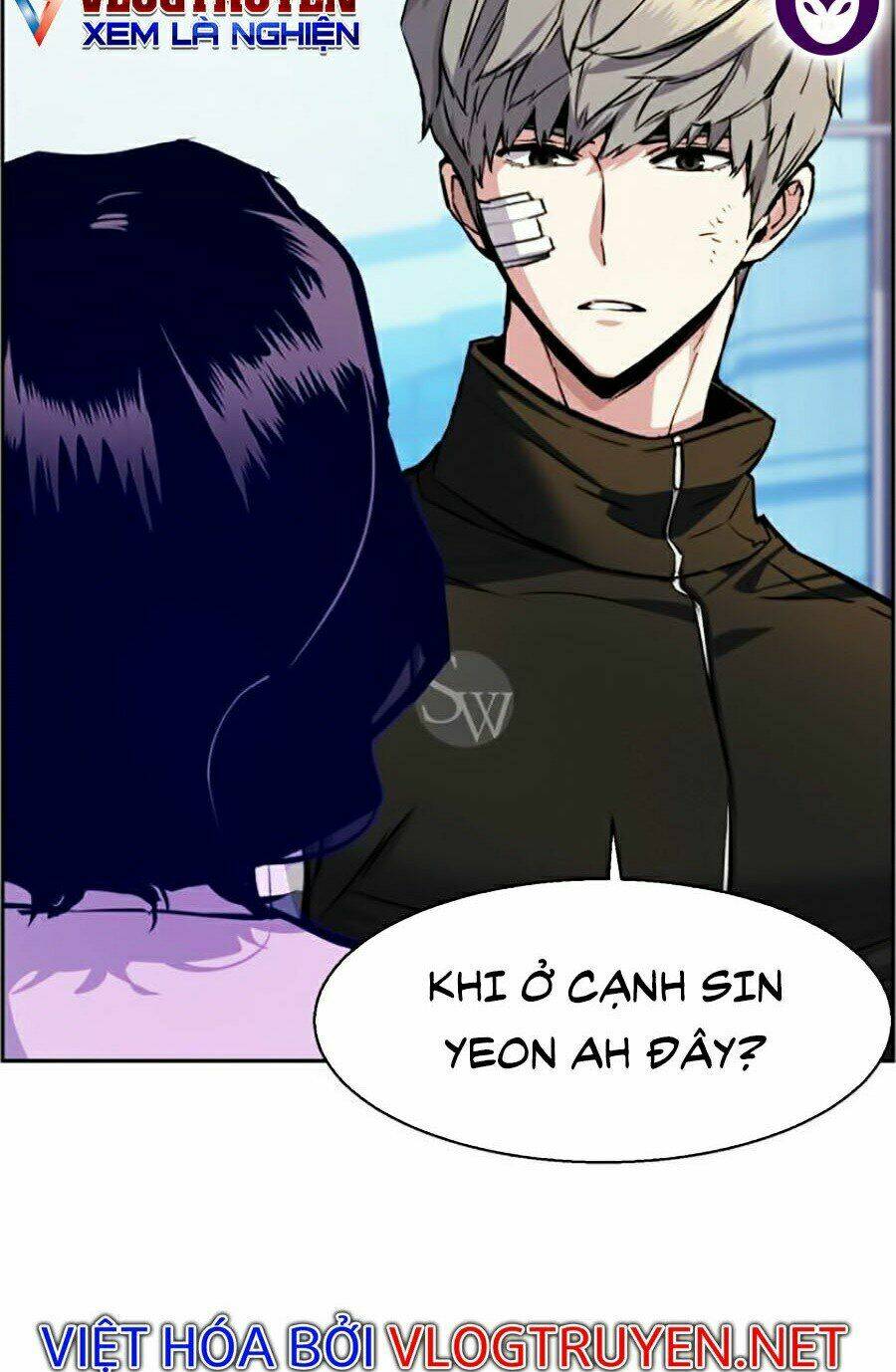 Bạn Học Của Tôi Là Lính Đánh Thuê - Chapter 50 - Page 92