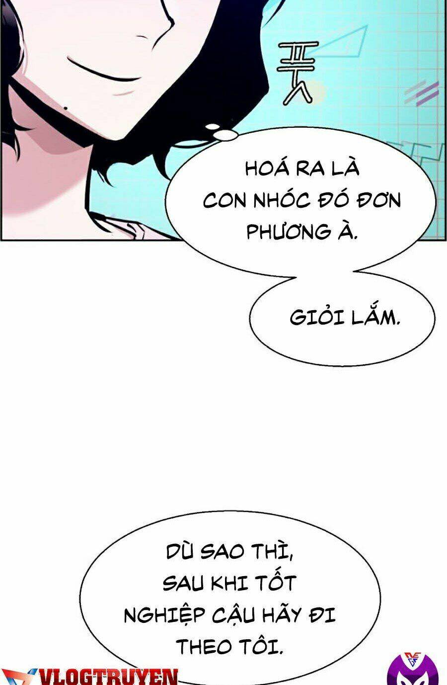 Bạn Học Của Tôi Là Lính Đánh Thuê - Chapter 50 - Page 96