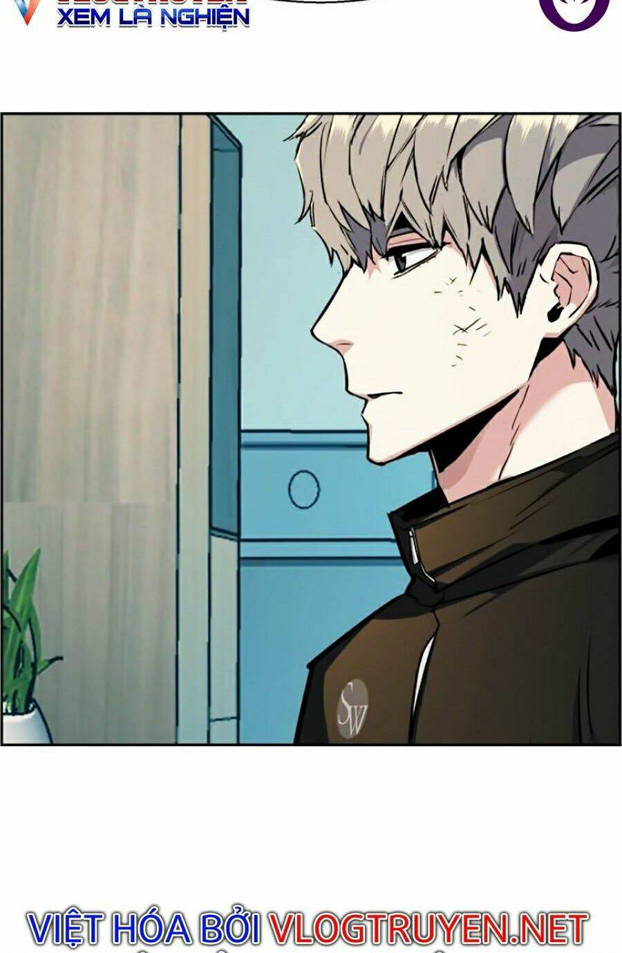 Bạn Học Của Tôi Là Lính Đánh Thuê - Chapter 50 - Page 97