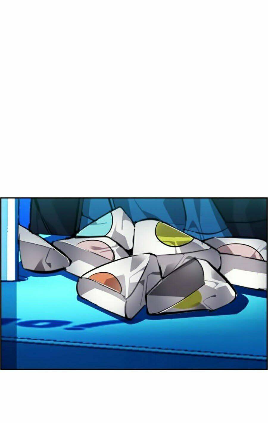 Bạn Học Của Tôi Là Lính Đánh Thuê - Chapter 51 - Page 102