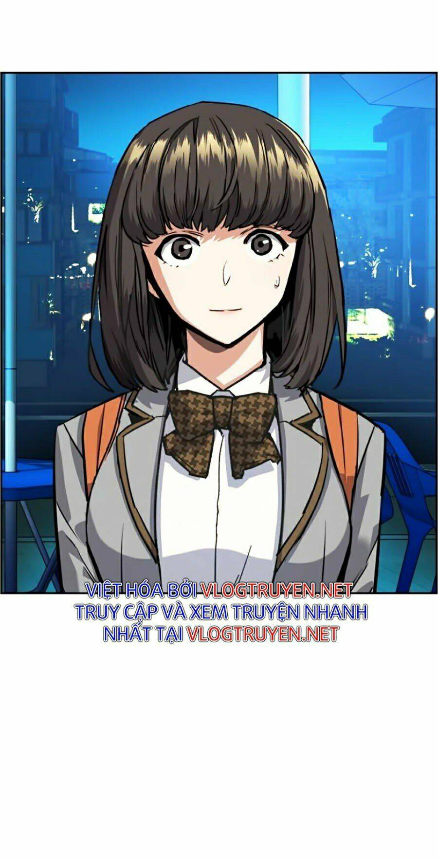 Bạn Học Của Tôi Là Lính Đánh Thuê - Chapter 51 - Page 104