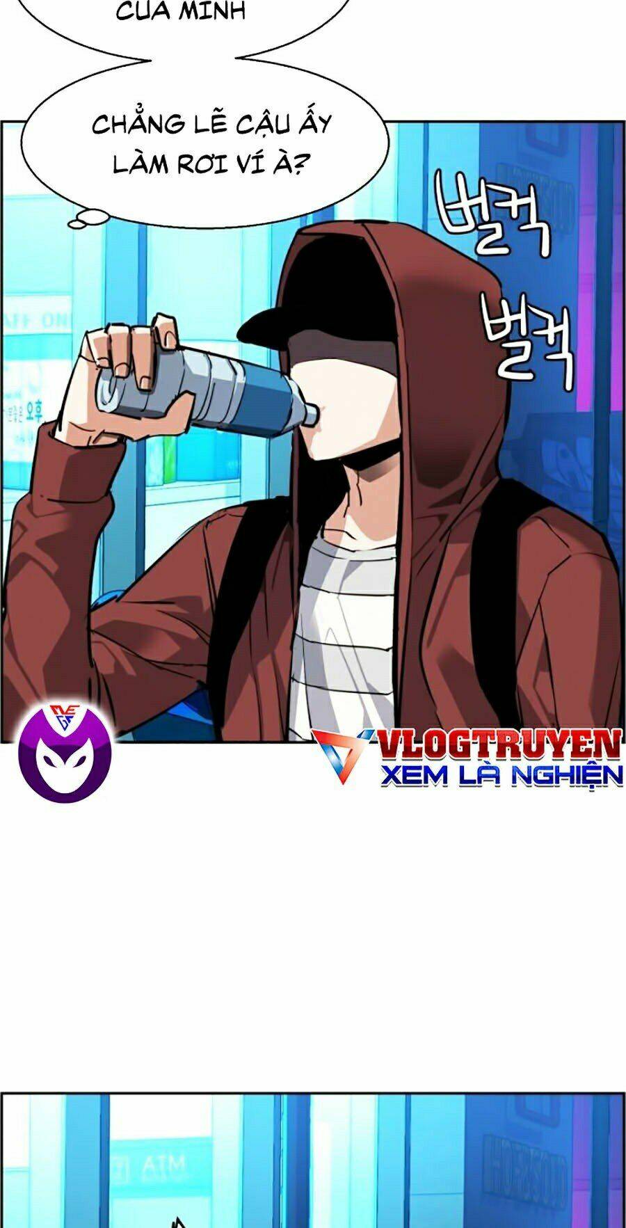 Bạn Học Của Tôi Là Lính Đánh Thuê - Chapter 51 - Page 106