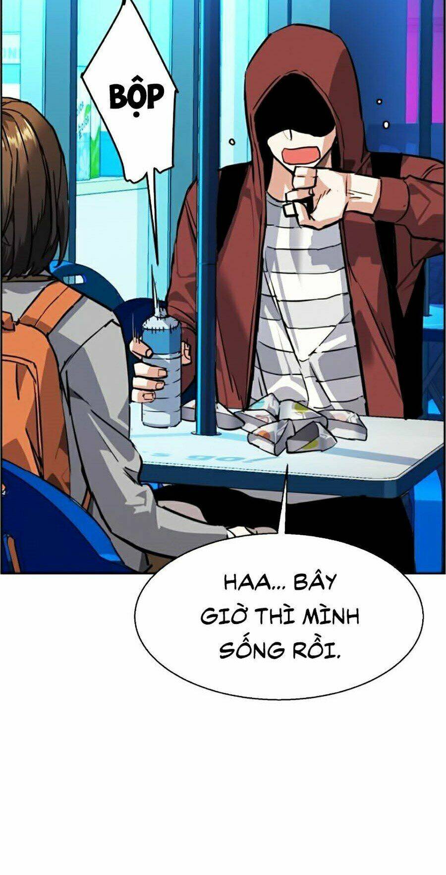 Bạn Học Của Tôi Là Lính Đánh Thuê - Chapter 51 - Page 107