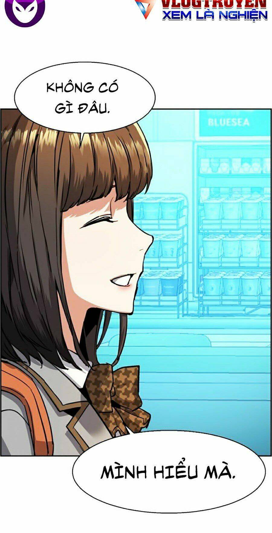 Bạn Học Của Tôi Là Lính Đánh Thuê - Chapter 51 - Page 110