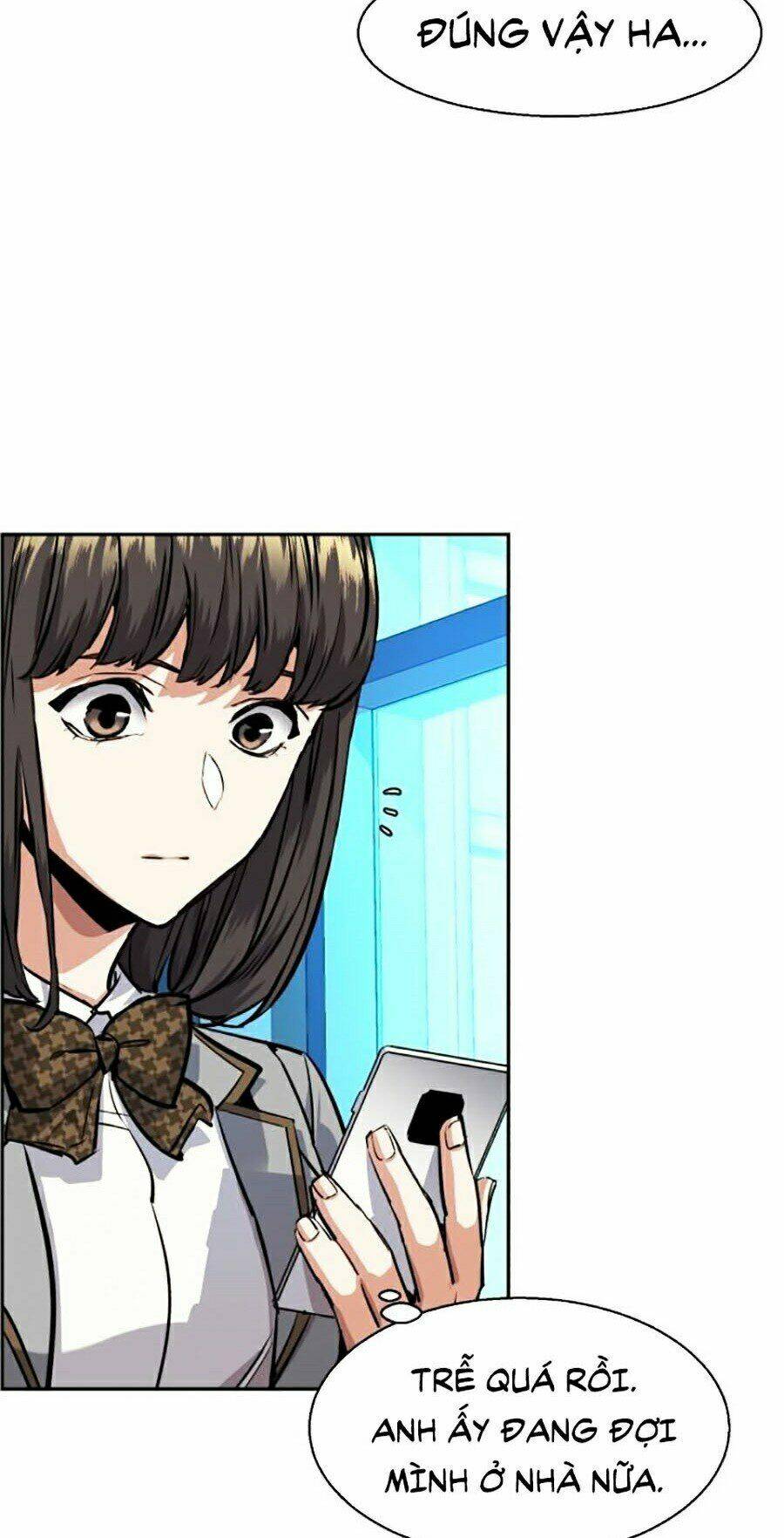 Bạn Học Của Tôi Là Lính Đánh Thuê - Chapter 51 - Page 113